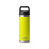 Yeti Rambler 18 oz / 532 mL Bottle w/ Chug Cap
