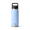 Yeti Rambler 26 oz / 769 mL Bottle w/ Chug Cap