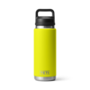 Yeti Rambler 26 oz / 769 mL Bottle w/ Chug Cap