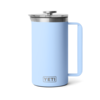 Yeti Rambler 34 oz / 1L French Press