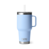 Yeti Rambler 35 oz Straw Mug with Straw Lid