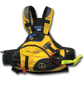 Salus Marine Salus Proto Rescue PFD