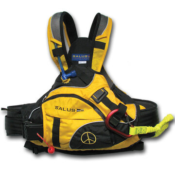 Salus Marine Salus Proto Rescue PFD