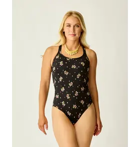 Carve Designs Carve Designs Beacon Full Piece Swimwear Women's