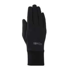 Kombi Kombi P3 Touch Screen Liner Glove Men's
