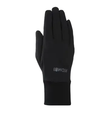 Kombi Kombi P3 Touch Screen Liner Glove Men's