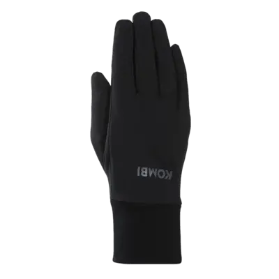 Kombi P3 Touch Screen Liner Glove Men's
