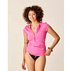Carve Designs Dawson Rashguard Women's