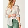 Carve Designs Dylan Gauze Tunic Women's