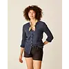 Carve Designs Dylan Gauze Tunic Women's