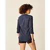 Carve Designs Dylan Gauze Tunic Women's