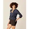 Carve Designs Dylan Gauze Tunic Women's