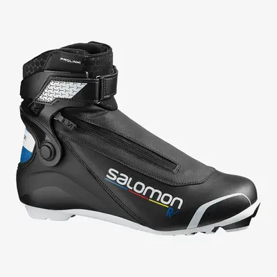 Salomon R/ Prolink Ski Boot (Past Season)