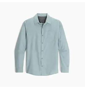 Royal Robbins Royal Robbins Amp Lite II Long Sleeve Shirt Men's