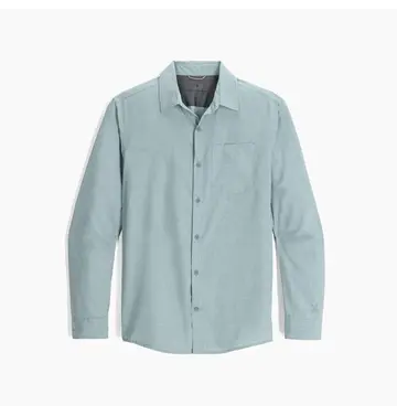 Royal Robbins Royal Robbins Amp Lite II Long Sleeve Shirt Men's