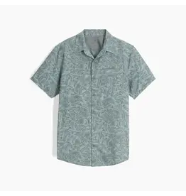 Royal Robbins Royal Robbins Amp Lite II Short Sleeve Shirt Men's