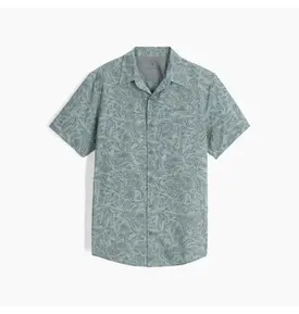 Royal Robbins Royal Robbins Amp Lite II Short Sleeve Shirt Men's