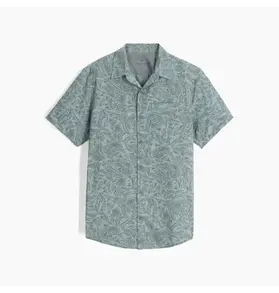 Royal Robbins Royal Robbins Amp Lite II Short Sleeve Shirt Men's