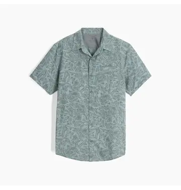 Royal Robbins Royal Robbins Amp Lite II Short Sleeve Shirt Men's