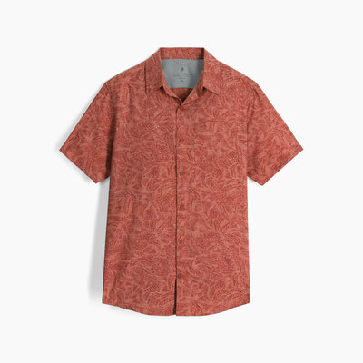 Royal Robbins Amp Lite II Short Sleeve Shirt Men's