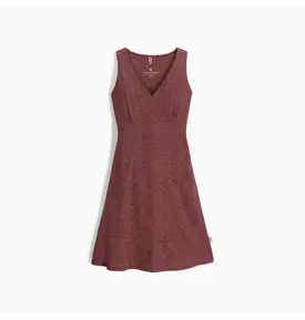 Royal Robbins Royal Robbins Featherweight Knit Dress Women's