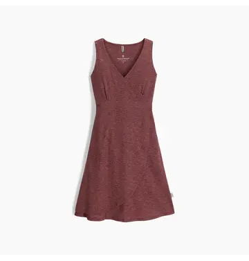 Royal Robbins Royal Robbins Featherweight Knit Dress Women's