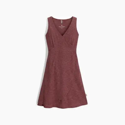 Royal Robbins Featherweight Knit Dress Women's