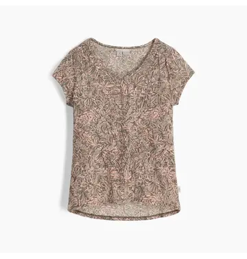 Royal Robbins Royal Robbins Featherweight Tee Women's