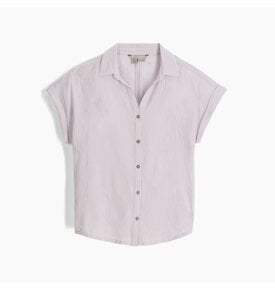 Royal Robbins Royal Robbins Oasis Short Sleeve Shirt Women's