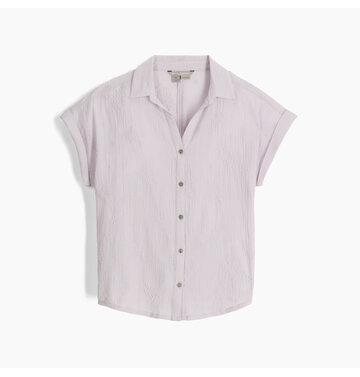 Royal Robbins Royal Robbins Oasis Short Sleeve Shirt Women's
