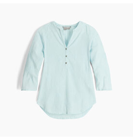Royal Robbins Royal Robbins Oasis Tunic II 3/4 Sleeve Top Women's