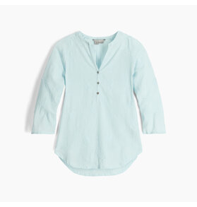 Royal Robbins Royal Robbins Oasis Tunic II 3/4 Sleeve Top Women's