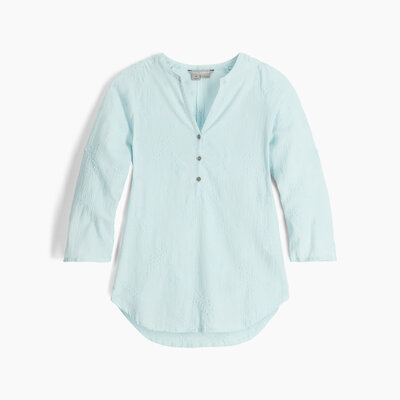 Royal Robbins Oasis Tunic II 3/4 Sleeve Top Women's