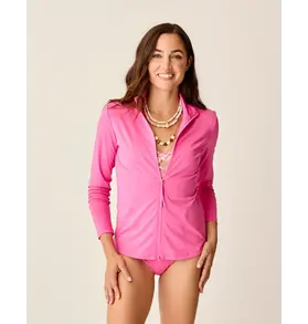 Carve Designs Carve Designs Lake Sunshirt Women's