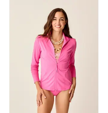Carve Designs Carve Designs Lake Sunshirt Women's