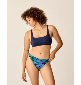 Carve Designs Carve Designs Landry Reversible Swim Bottom