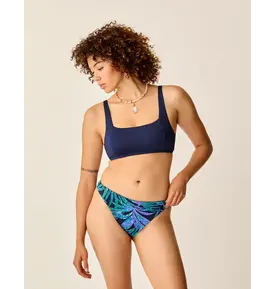 Carve Designs Carve Designs Landry Reversible Swim Bottom
