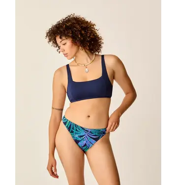 Carve Designs Carve Designs Landry Reversible Swim Bottom