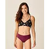 Carve Designs Pipa Reversible Swim Bottoms