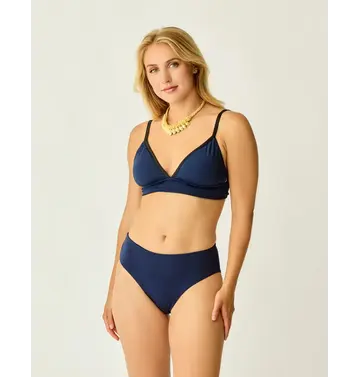 Carve Designs Carve Designs Pipa Compression Swim Bottoms