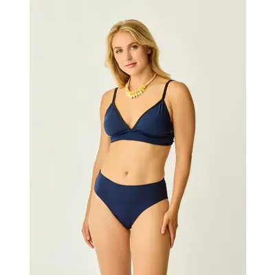 Carve Designs Pipa Compression Swim Bottoms