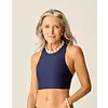 Carve Designs Sanitas Compression Reversible Swim Top