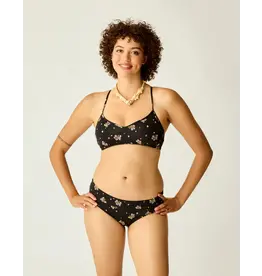 Carve Designs Carve Designs Stinson Full Coverage  Bottom Women's