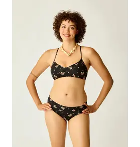 Carve Designs Carve Designs Stinson Full Coverage  Bottom Women's