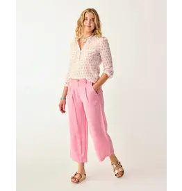 Carve Designs Carve Designs Suki Linen Pant Women's