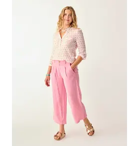 Carve Designs Carve Designs Suki Linen Pant Women's