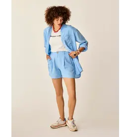 Carve Designs Carve Designs Suki Linen Short