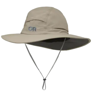 Outdoor Research Outdoor Research Sunbriolet Sun Hat