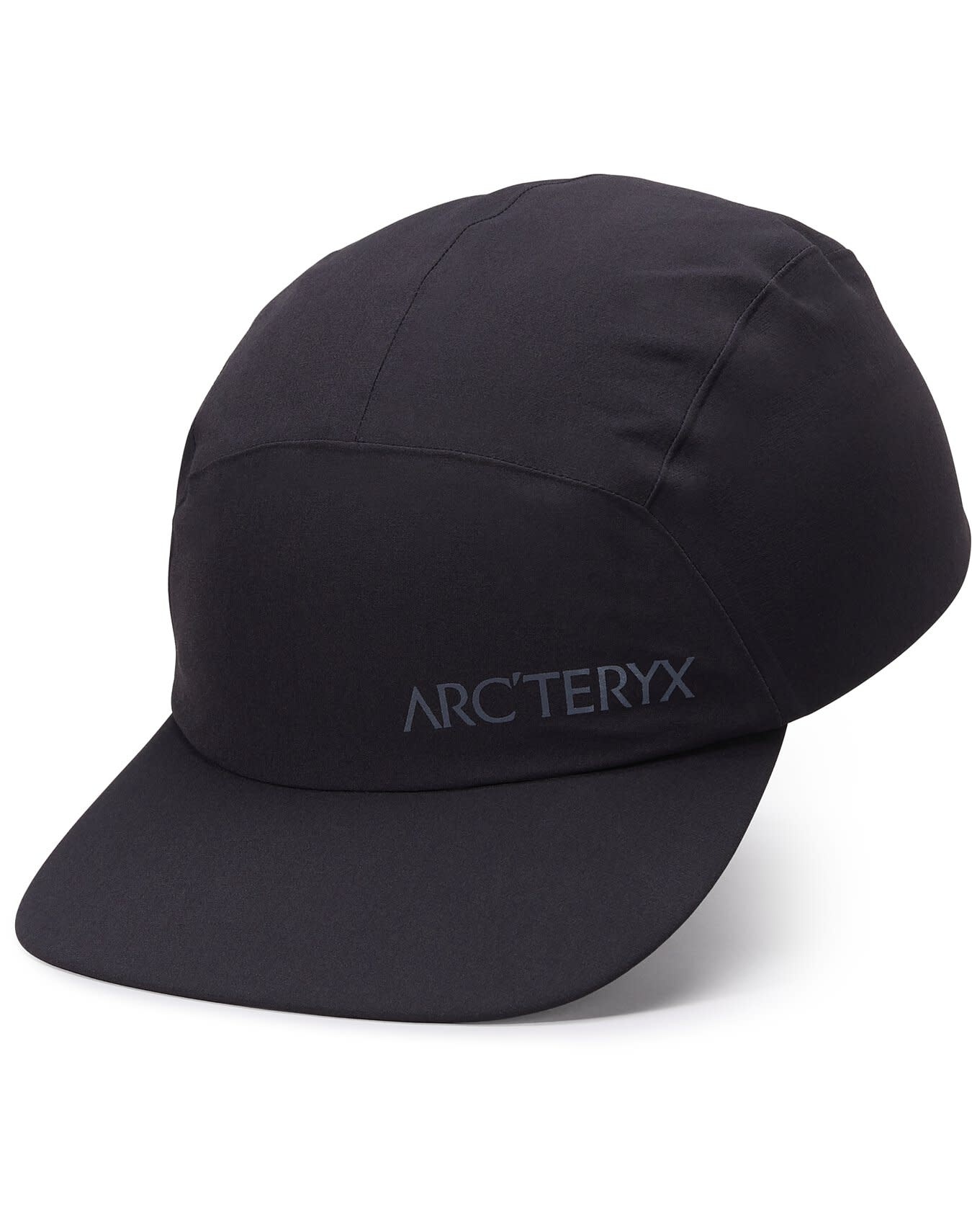 【良品】ARC'TERYX SYSTEM_A Paltz Cap L-XL Arcteryx Paltz Cap Hat Bird 5 panel hike travel Hat Forage
