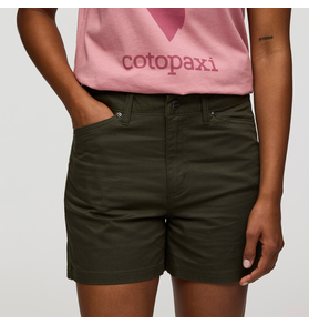 Cotopaxi Cotopaxi Ambato Short Women's